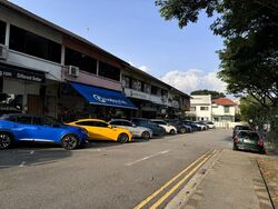 Seletar Hills Estate (D28), Shop House #435749971